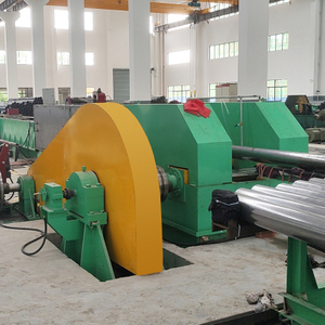 Steel pipe machine LD-160