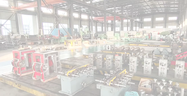 Company Specializing In high power steel pipe machine Production Of Pipe Equipment