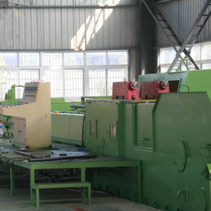 Cold Rolling Pipe Mill with Two Rollers LG-120-H