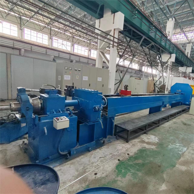 Cold Rolling MachineLD100
