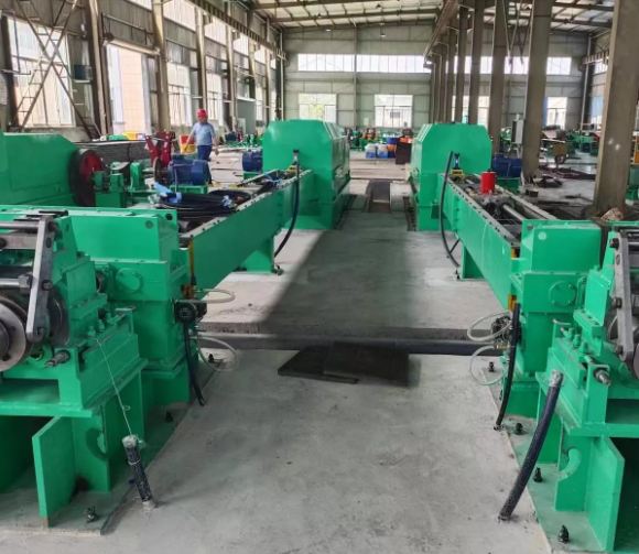 Is Cold Drawn Steel Stronger?