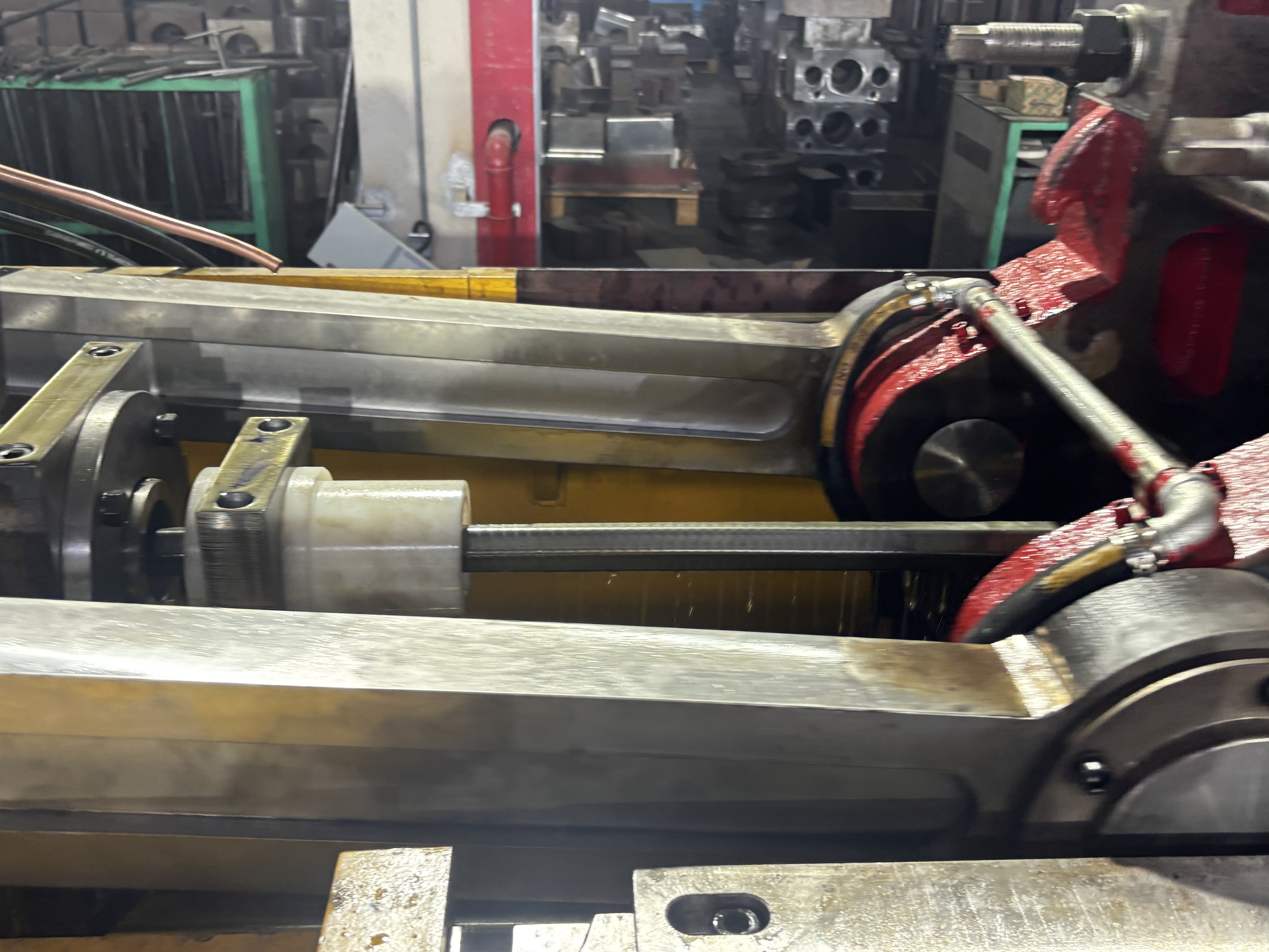 Cold Rolling Mills Enter The High-end Market of The Steel Pipe Industry