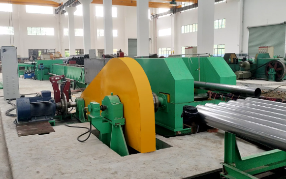 What Is The Difference between Cold Drawing And Extrusion?