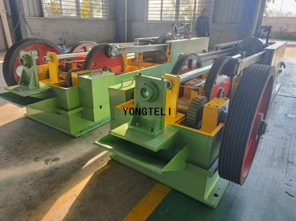 What Is Cold Drawing Also Called?