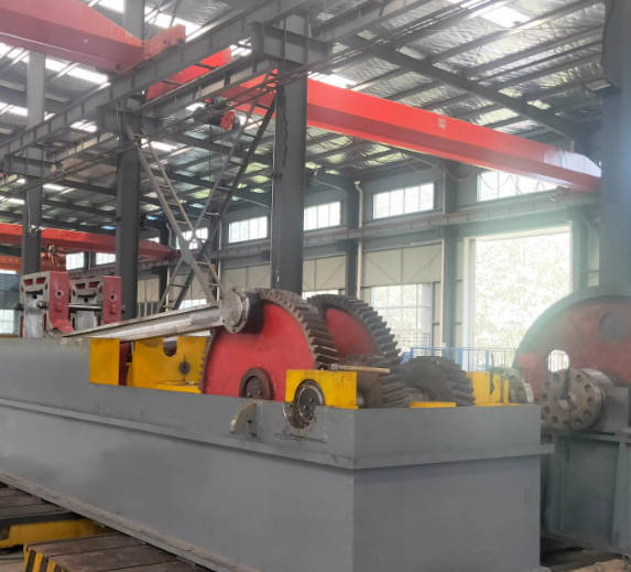 What Is A Cold Drawn Tube?