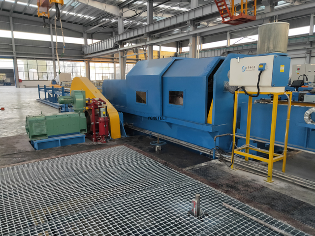 Cold Rolling Equipment for Steel Pipes, Rolling Mill, Pipe Rolling Equipment